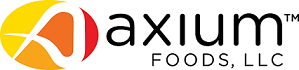 Axium Foods Logo